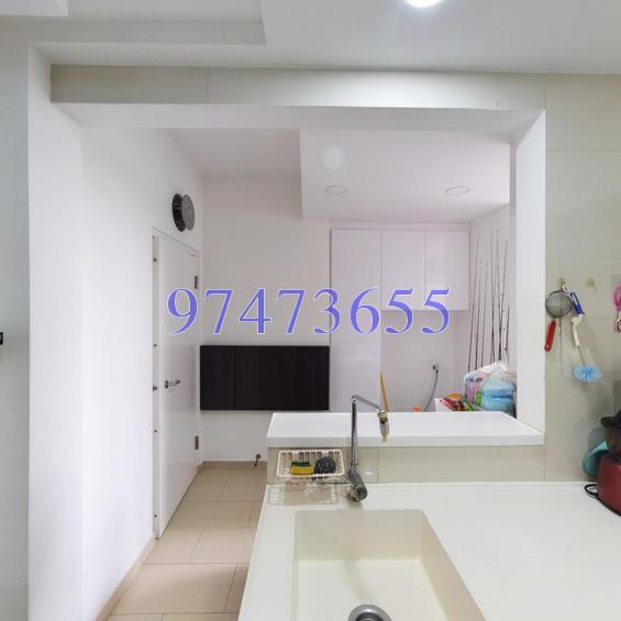 Waterview (D18), Condominium #151201892